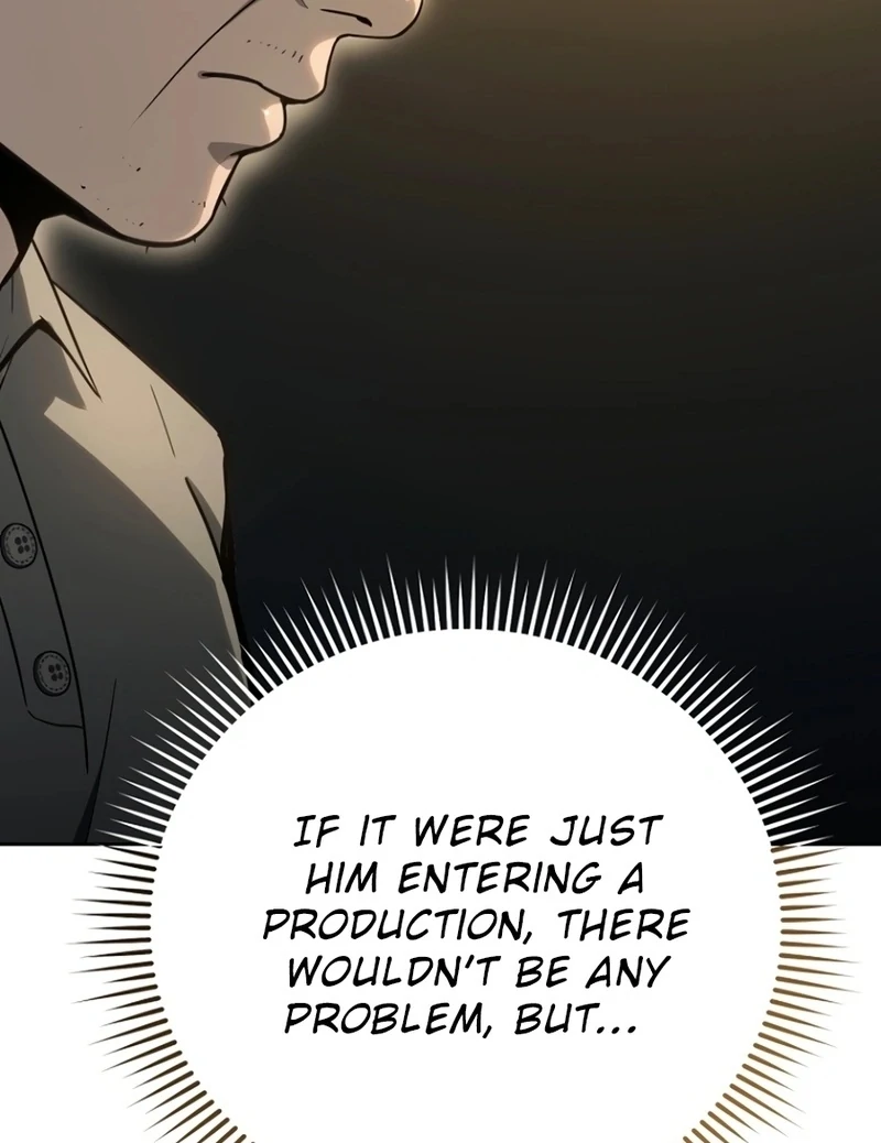 The Thousand Faces Actor Chapter 19 32
